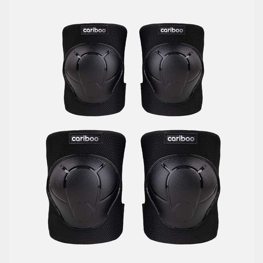 Cariboo S (black)