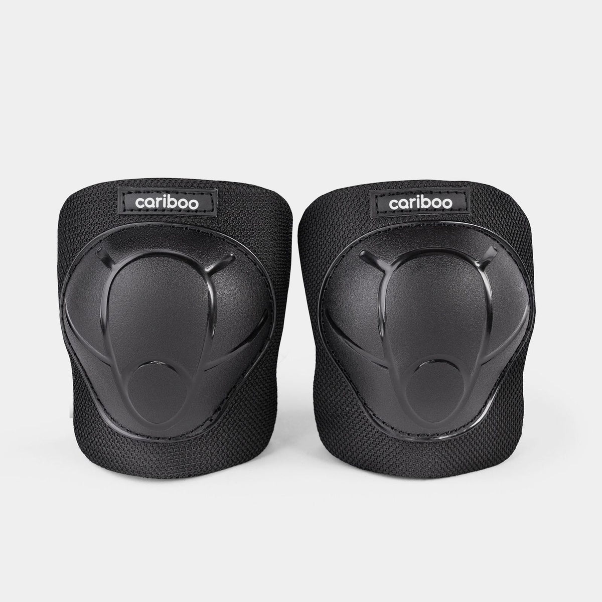 Cariboo 3-pack (black)