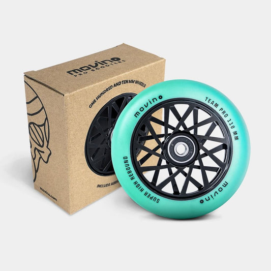 Movino TEAM PRO Spoked Ultralight 110 mm (Menthe)