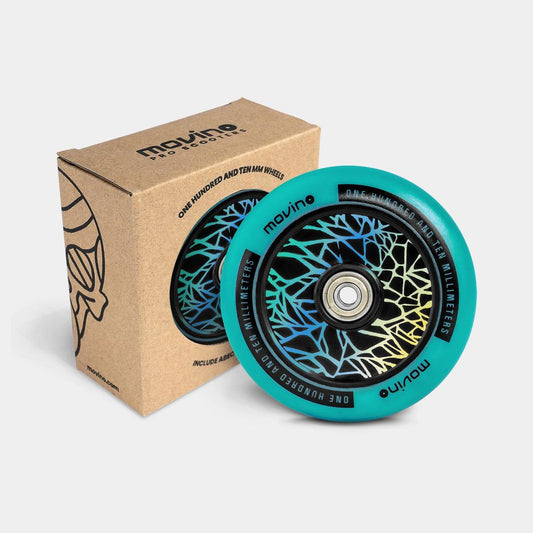 Movino Full Core 110 mm (Bleu)