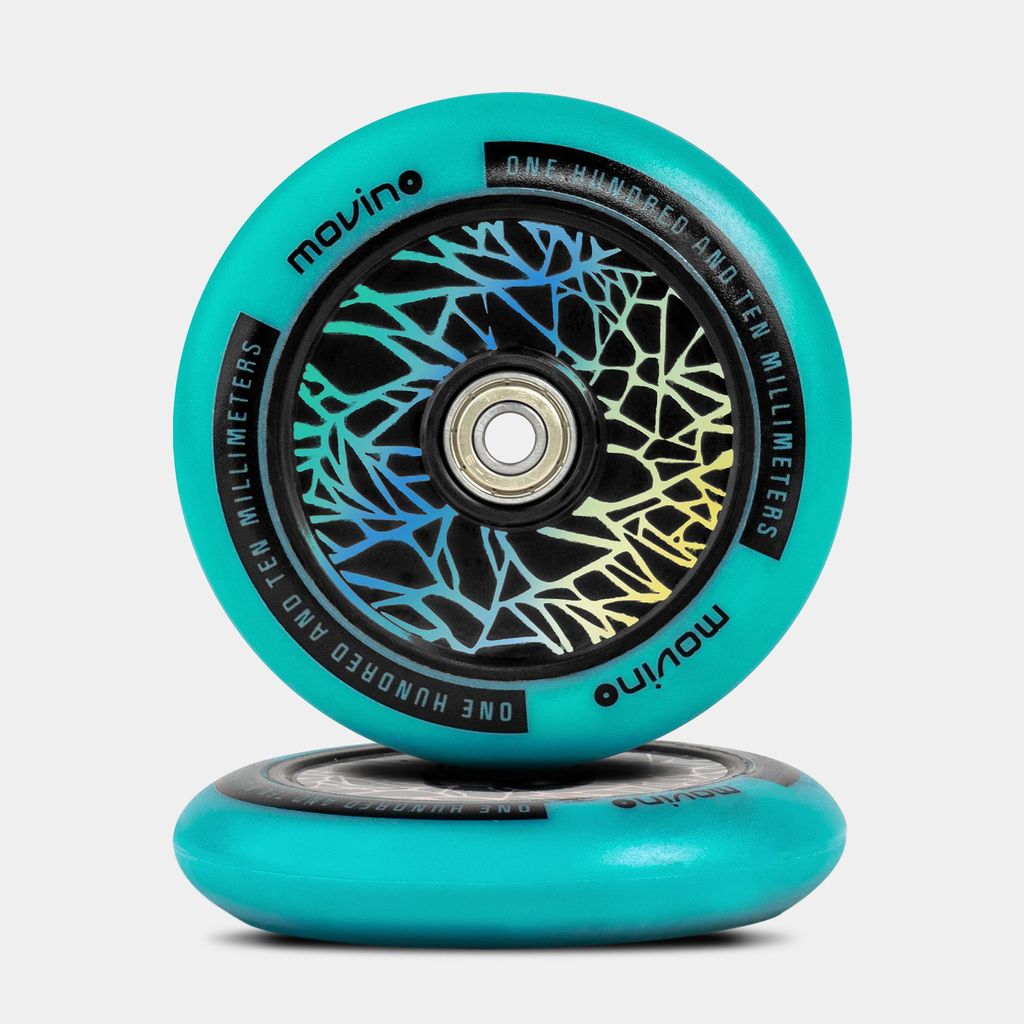 Movino Full Core 110 mm (Bleu)
