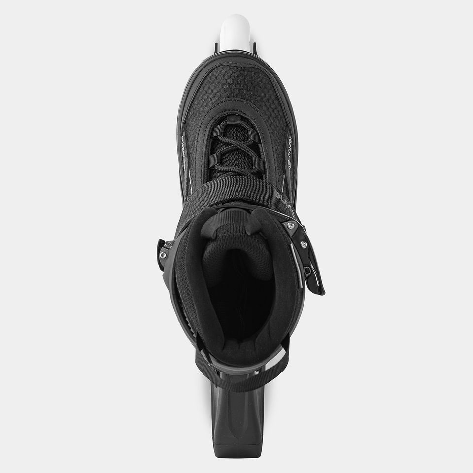 Movino Cruzer B3 (Black) LED