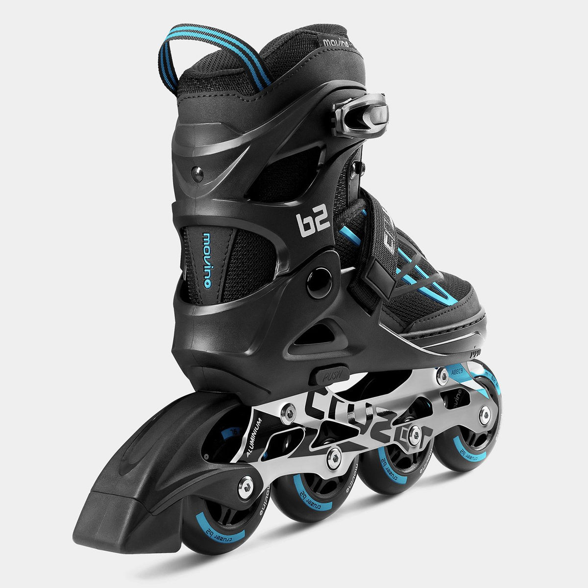 Movino Cruzer B2 (Bleu)