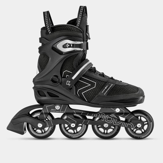 Movino Cruzer B4 (Noir)