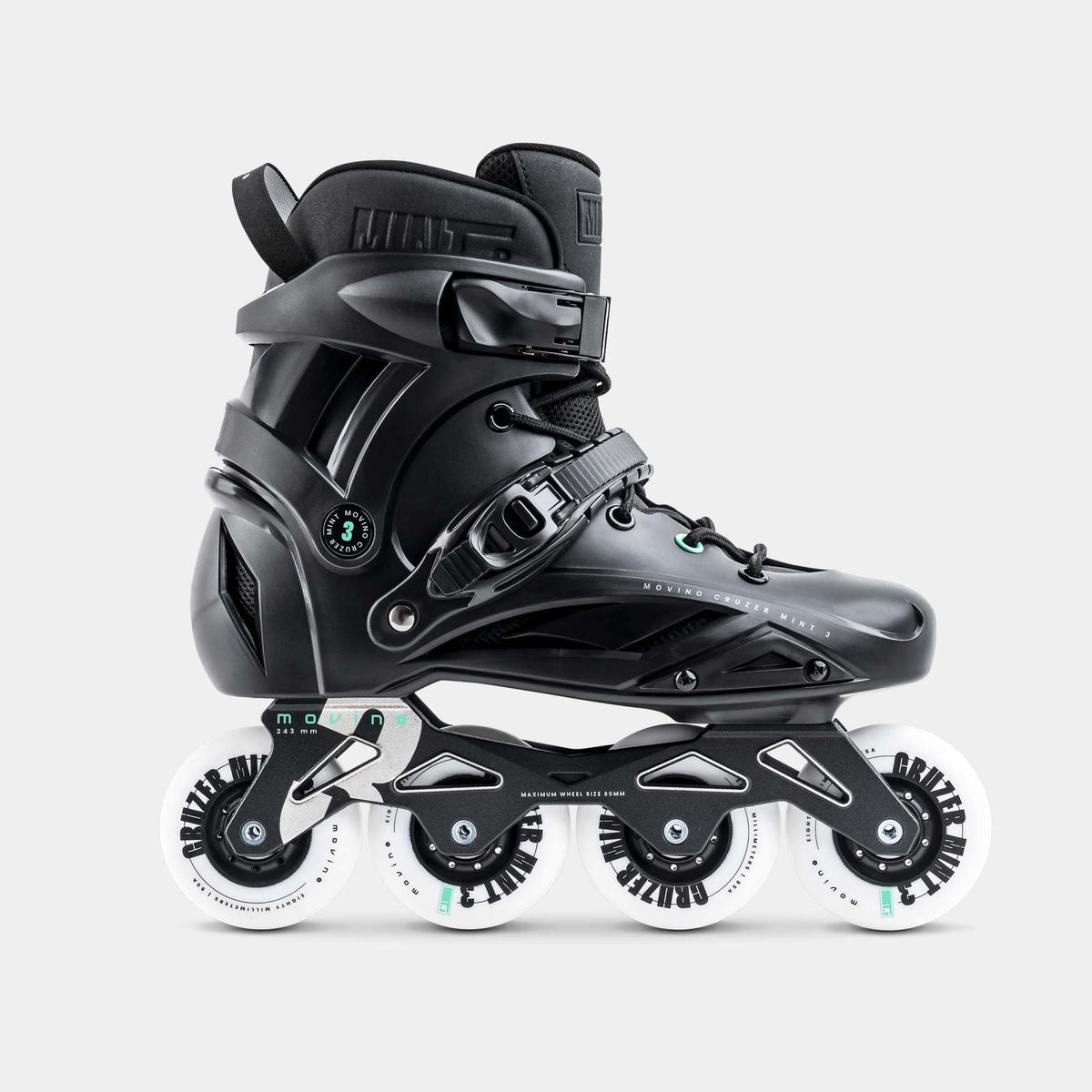 Movino Cruzer Mint 3