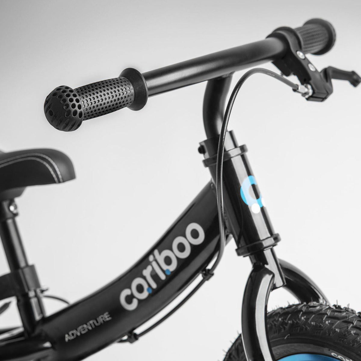 Cariboo Adventure (Black)