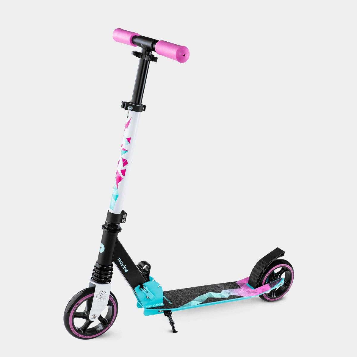 Movino Vibe (Mint-Pink)