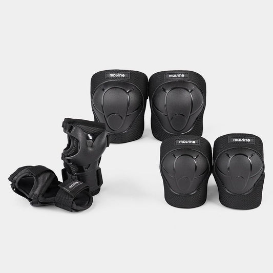 Movino 3-pack (noir)