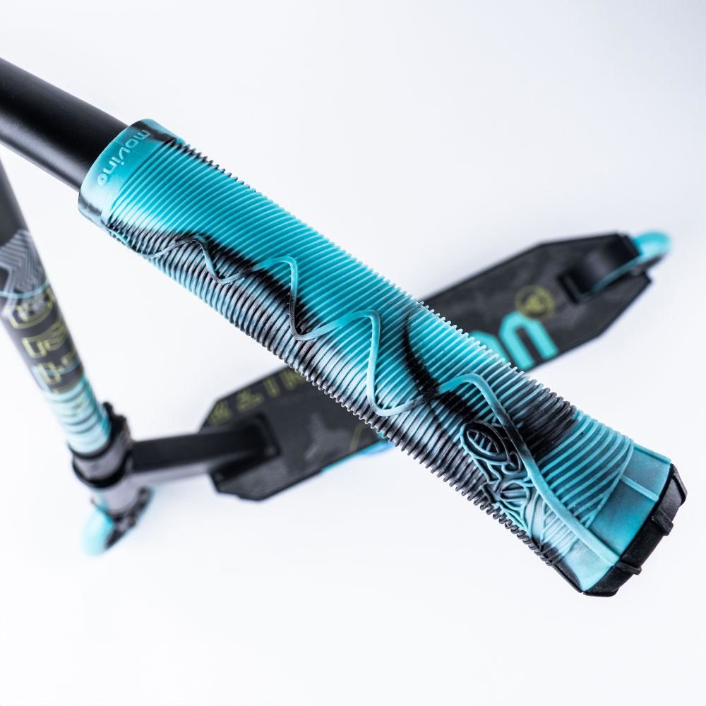 Movino Nitro (Bleu)