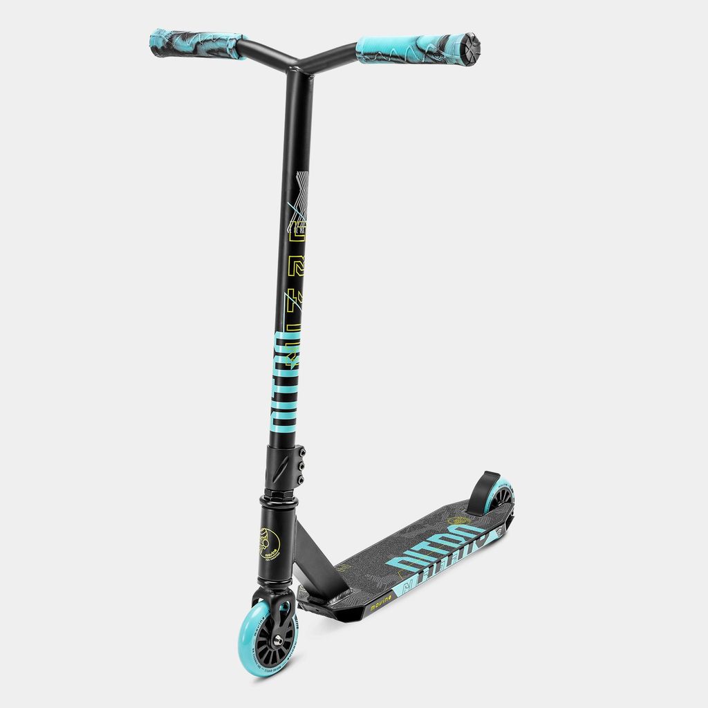 Movino Nitro (Bleu)