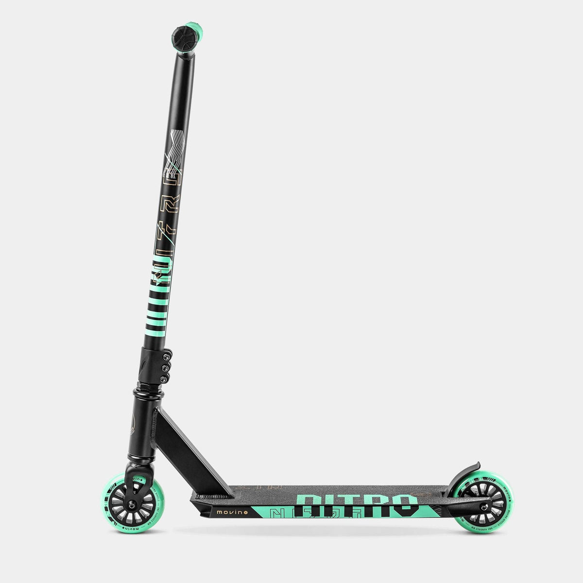 Movino Nitro (Mint)