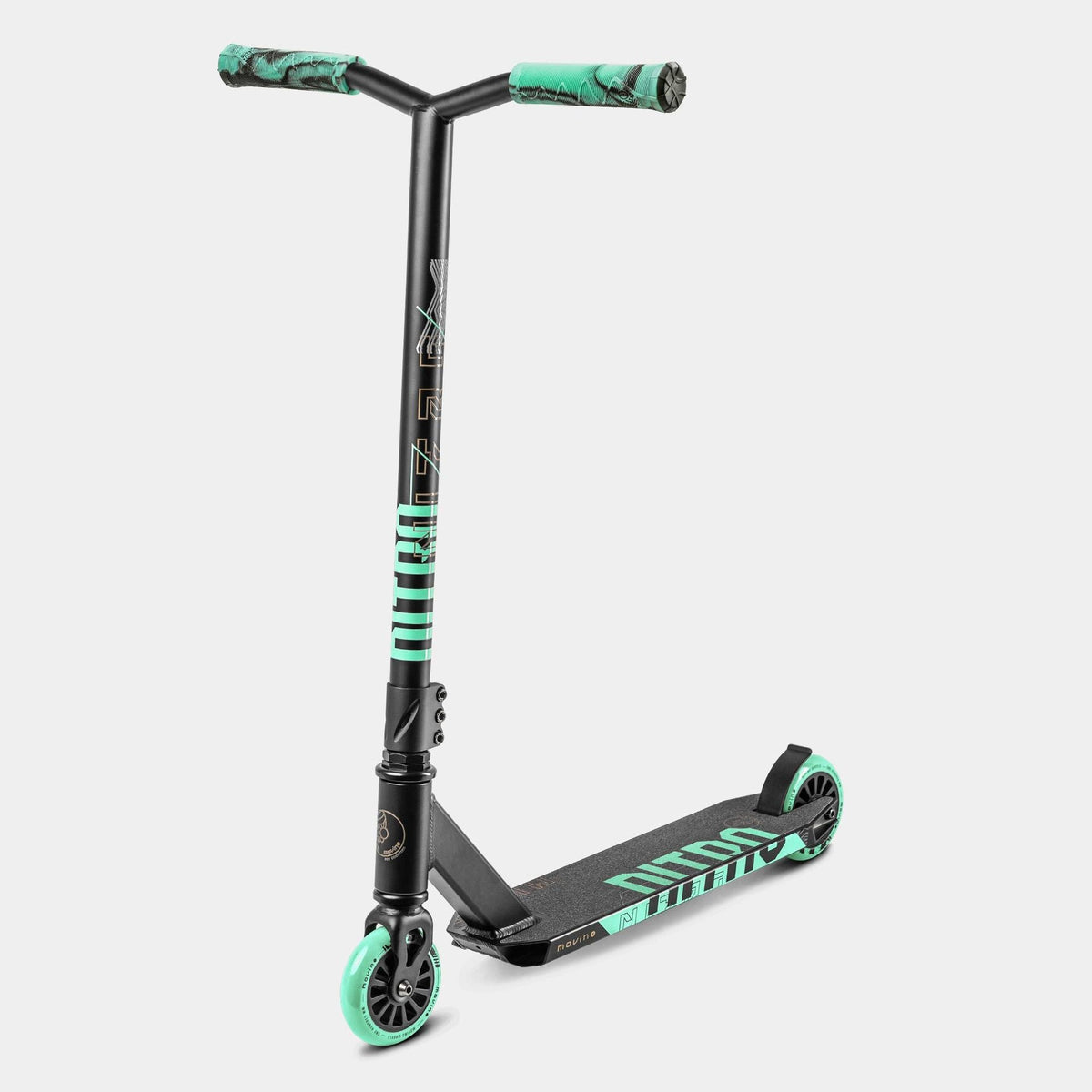 Movino Nitro (Mint)