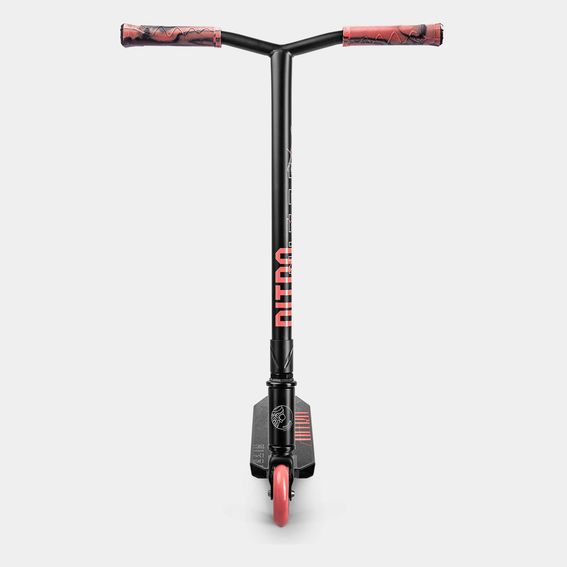 Movino Nitro (Red)