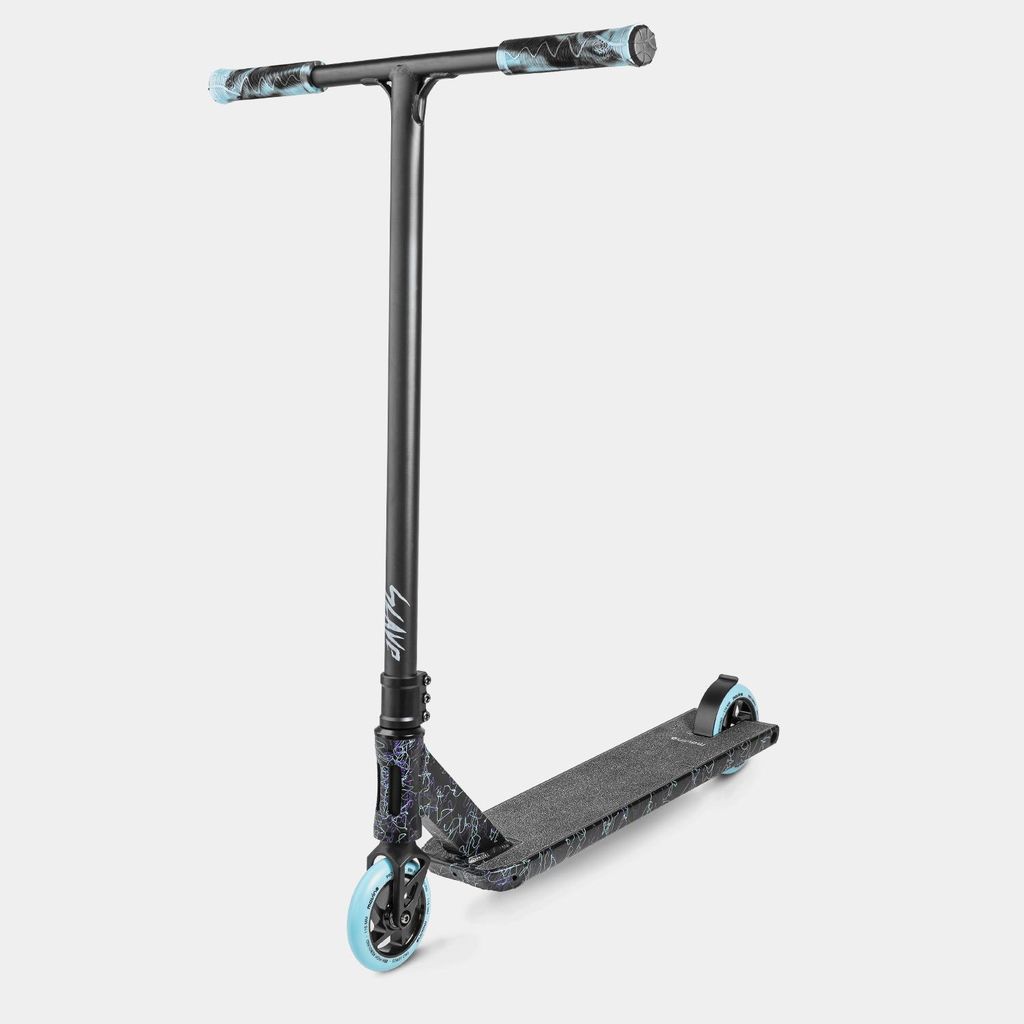Movino Slave (Blue)