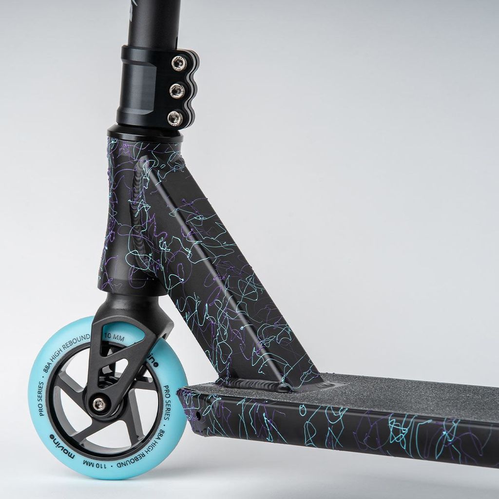 Movino Slave (Blue)