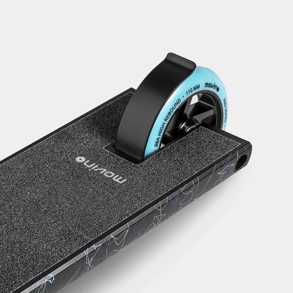 Movino Slave (Blue)
