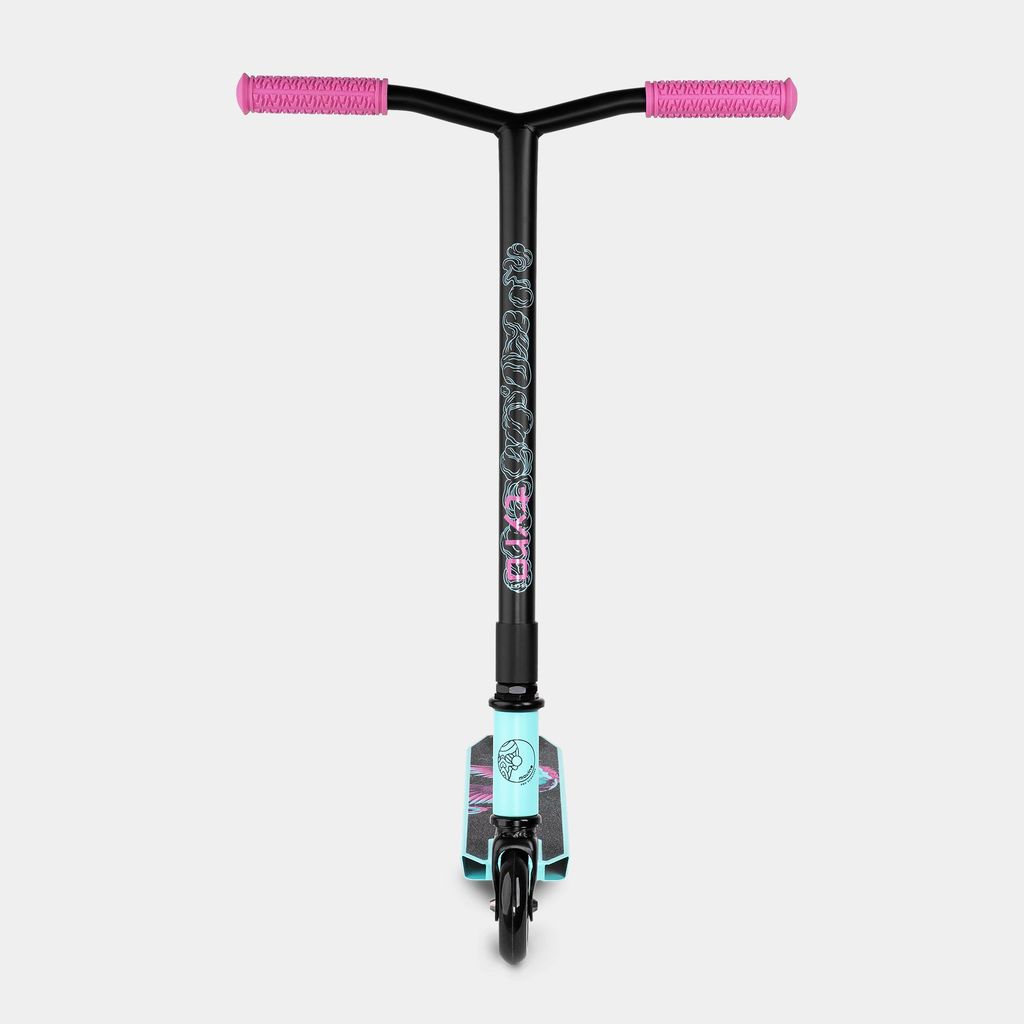 Movino Tyro (Blue-Pink)