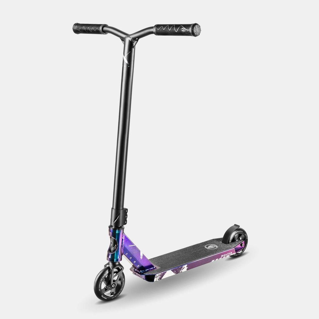 Movino X-core (Caméléon)