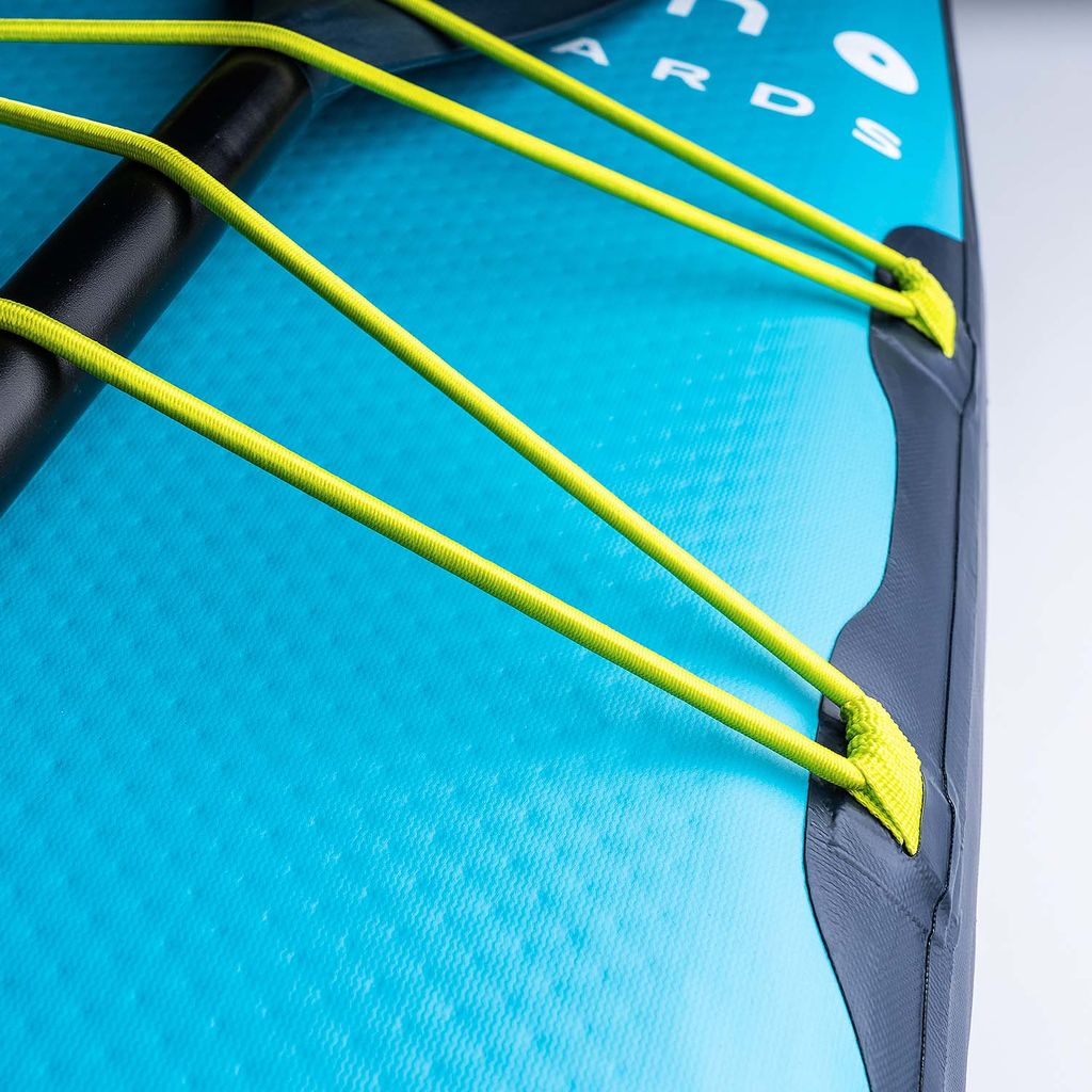 Movino ONTARIO Touring 12'16'' (Bleu-Citron Vert) 