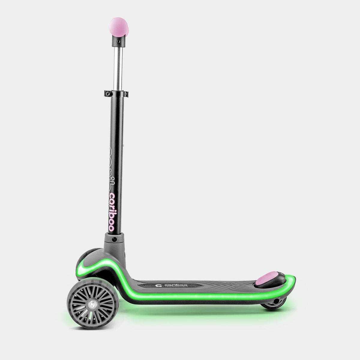 Cariboo LEDstar (pink)