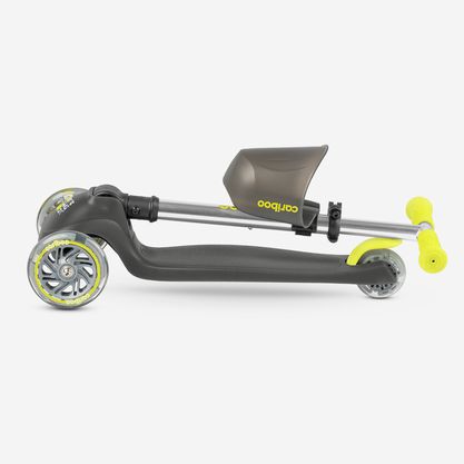 CARIBOO GHOST LIME