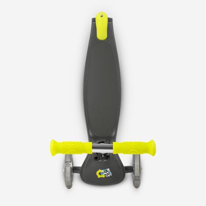 CARIBOO GHOST LIME