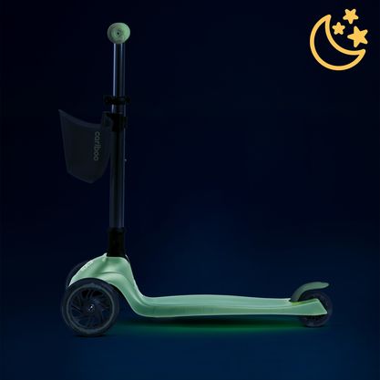 CARIBOO GHOST LIME