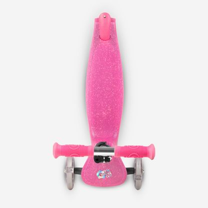 CARIBOO GHOST PINK