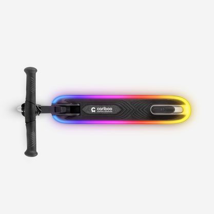 Cariboo LEDstar (black)