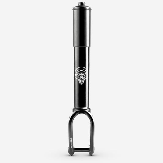 Movino TEAM PRO 1 HIC (noir)