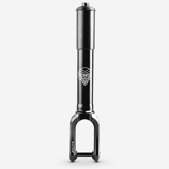 Movino TEAM PRO 2 HIC (noir)