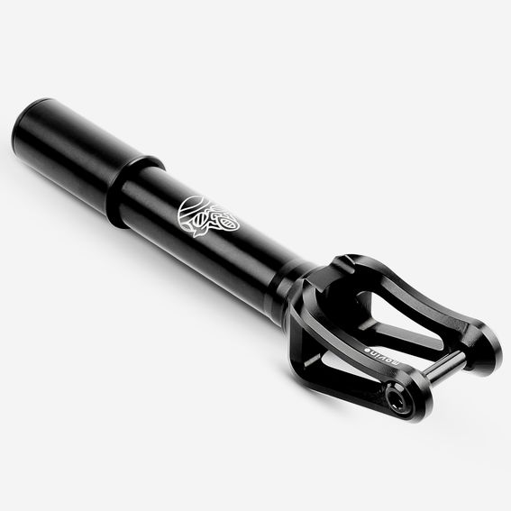 Movino TEAM PRO 2 HIC (noir)